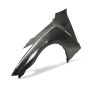 Seibon FF0910NSGTR-OE 09-10 Nissan GT-R R35 OEM Style Carbon Fiber Fenders