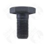 Yukon Gear & Axle YSPBLT-044 Yukon Gear Ring Gear Bolt For Nissan Titan Front Diff