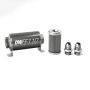 In-line Fuel Filter Kit 10an 100-Micron