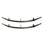 ICON 51200 2007+ Toyota Tundra Rear Leaf Spring Expansion Pack Kit