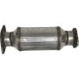 Davico Mfg 13018 Direct Fit Catalytic Converter