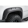 20- Silverado 2500HD For ge Fender Flares Blk 4Pc