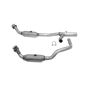 EASTERN CONVERTERS 30611 EPA CONVERTER