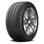 Michelin 245/45r18xl 100y Mic Pilot Sport 4 Zp *
