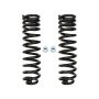 ICON 62513 23 Ford F250/350 Front 2.5in. Gas Dual Rate Spring Kit