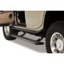 AMP Research 75107-01A 2003-2009 Hummer H2 PowerStep - Black