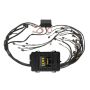 Haltech HT-151360 Elite 2500 Terminated Harness ECU Kit w/EV1 Injector Connectors