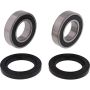 Pivot Works PWRWK-T04-521 Wheel Bearing Kit