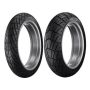 Dunlop 301022 190/50zr17 D616 Rear