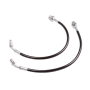 Chase Bays CB-S134Z-REARFW 89-98 Nissan Skyline R32/R33 Caliper Brake Lines - Rear Lines
