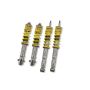 KW 15280005 Coilover Kit V2 VW Corrado (53i) 16V G60 VR6
