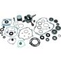 Vertex Pistons WR00023 Complete Engine Rebuild Kit