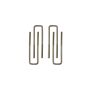 MaxTrac 910104 SQUARE U-BOLTS (12.5