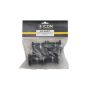 ICON 614507 78650 Upper Control Arm Bushing & Sleeve Kit
