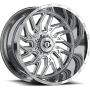 TIS 544C-2220944S 22X12 5X5.00 / 5X5.50 (-44) TIS 544C (HB 78)