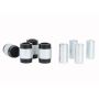Whiteline KCA515 03-07 Honda Accord / 04-08 Acura Tsx Upper Control Arm Bushing Kit