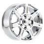 Ultra 450-7830C+60 17X8 5X130 (+60) ULT 450C Toil Van (HB 84.1)