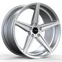 Advanti Racing 87MS-CO9N52035S 19X9.5 5X120 (+35) ADV 87MS Cammino (HB 74.1)