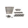 FAST 54018M-KIT Harware Kit Stainless LSX 92M