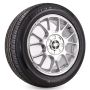 Bridgestone 133272 Bridgestone Dueler Hl 400 P245/60r18