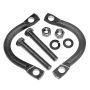 AP Exhaust 9145 Exhaust Flange
