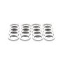 McGard (78710 MCG MAG WASHER, STAINLESS STEEL, PKG/20)