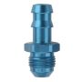 FRAGOLA FRG484106 #6 X 3/8 Hose Barb Fitting