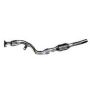 AB Catalytic 21133 Direct-Fit Catalytic Converter EPA (Federal)