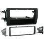 Metra 99-2004 Dash Kit for 1997-2001 Cadillac Catera / 1996-1999 Cadillac DeVille with Column Shift