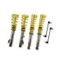 KW 35220029 Coilover Kit V3 BMW 7series E38 (7/G); all models