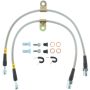 StopTech Stainless Steel Front Brake lines for Chrysler