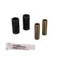 ENERGY SUSPENSION ENE4-3101G Ford Frt Control Arm Bushing Set Black