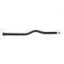 Fabtech 07-18 Jeep JK 4WD 1.75-5in Rear Adjustable Chromoly Track Bar