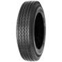 Hi Run 4.80-8/6  Stc Hi-Run Su01 Hi-Speed Boat Trailer