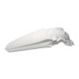 Cycra 1CYC-1715-42 21-23 Kawasaki KX250F Powerflow Rear Fender - White