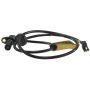 NTK AB0449 ABS Wheel Speed Sensor