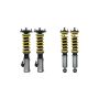 ISR Performance IS-PRO-S13 Pro Series Coilovers - 89-93 Nissan 240sx 8k/6k