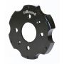 Wilwood 170-10199 Hat-BB Rear .750in Offset 4 x 3.93 - 6 on 6.25in