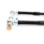 SPL Parts 2014+ BMW M2/M3/M4 (F8X) Rear Toe Links w/Eccentric Lockout