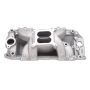 EDELBROCK EDE7562 BBC Performer RPM A/G Manifold- R/P - 396-502