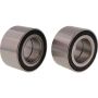Pivot Works PWRWK-P02-543 Wheel Bearing Kit