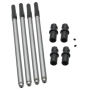 S&S Cycle 93-5067 66-84 BT Adjustable Pushrod Kit