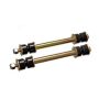 ENERGY SUSPENSION ENE9-8121G End Link Set Black