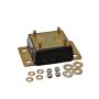 ENERGY SUSPENSION ENE2-1103G 97- Jeep Wrangler Tran Mount