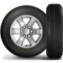 Bf Goodrich 96365 P205/75r14  Radial Long Trail T/A