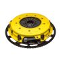 ACT T1R-F01 2001 Ford Mustang Twin Disc HD Race Kit Clutch Kit