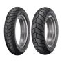 Dunlop 45148261 180/70b16 D427 Rear