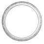 AP Exhaust 9233 Exhaust Pipe Flange Gasket