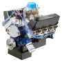 Ford Racing M-6007-572DF 572 Cubic Inch 655 HP Crate Engine Front Sump (No Cancel No Returns)