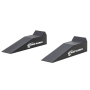 Race Ramps RR-40 40in. Sport Ramps - 7in. Lift For 8in. Wide Tires